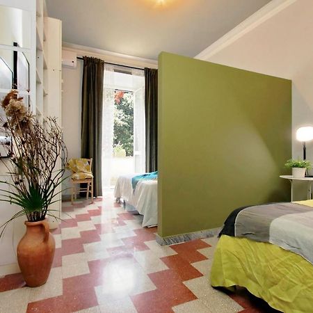 Montesanto Apartment - Near The Vatican Rome Buitenkant foto